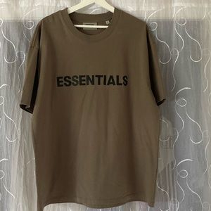 Essentials Shirt
